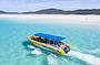 Direct Access to Whitehaven Beach