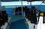 4 Day Coral Sea Dive Trip - Stateroom