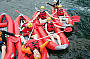 Russell River Full Day Sports Rafting Ex Port Douglas (Season starts 01 Jan 2013)