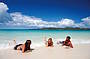 Whitsunday Islands and Whitehaven Beach Half Day Cruise (morning departure)