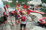 Russell River Full Day Sports Rafting Group Booking 4 or more passengers ex Cns (Season starts 01 Jan 2013)